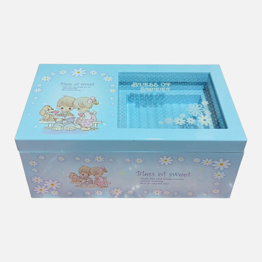Caja Musical Bailarina EnchatedMelody