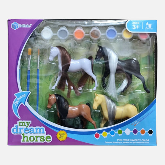Horse Design