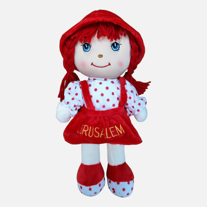 Muñeca de Trapo