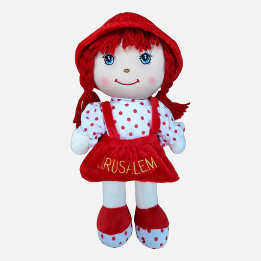 Muñeca de Trapo
