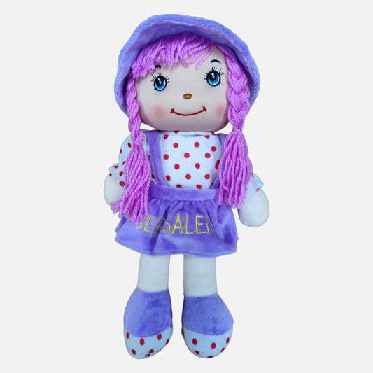 Muñeca de Trapo