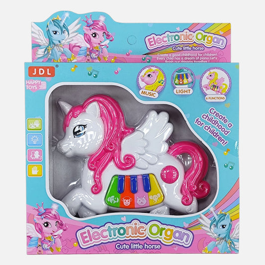 Piano Unicornio Musical