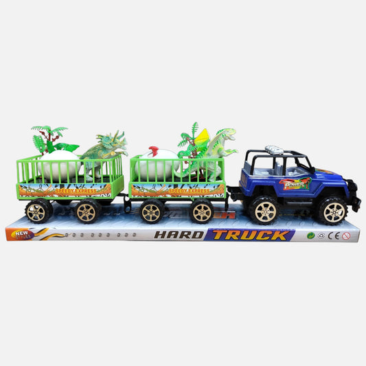Dino Transporte Extremo
