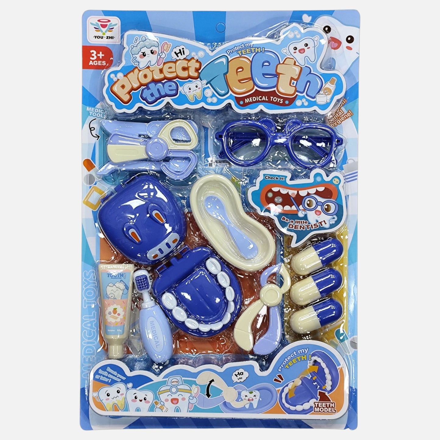 Set Dentista