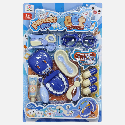 Set Dentista