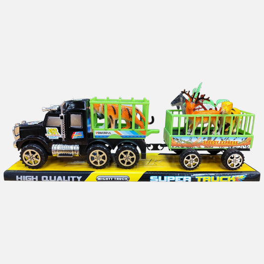 Camión Transportador Dino
