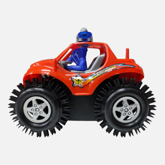 Auto Loco CrazyCop