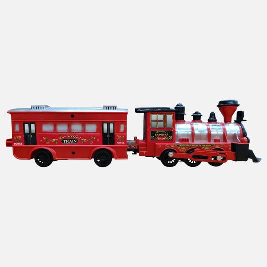 Tren Express Clásico